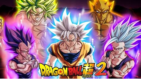 dragon ball super